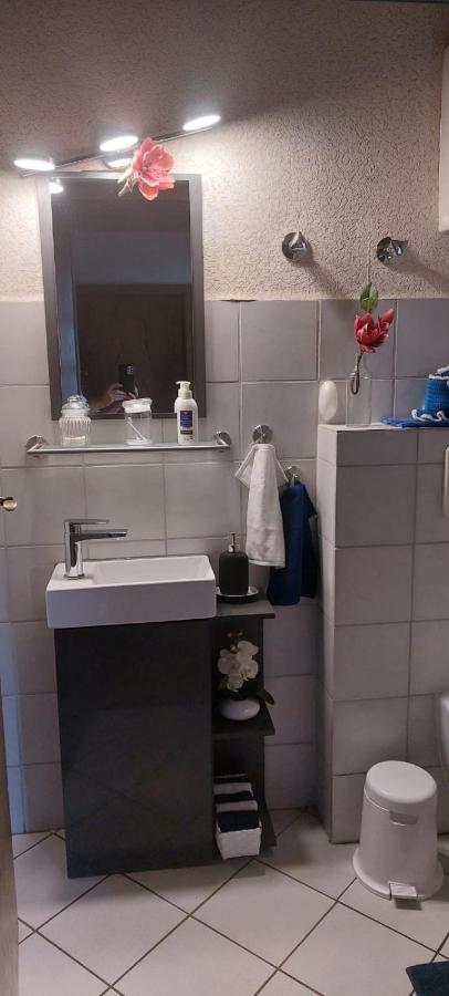 Trixi Apartment Кастелаун Екстериор снимка