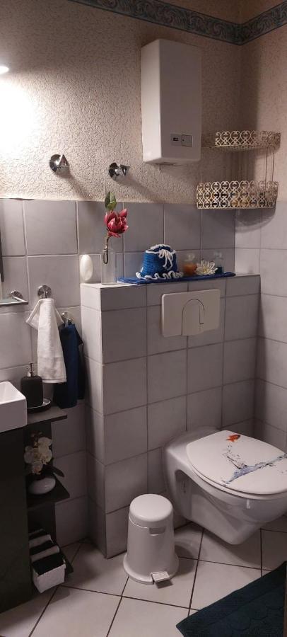 Trixi Apartment Кастелаун Екстериор снимка